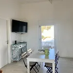 Gio - Con Giardino Privato Per 8-10 Ospiti A Holiday home Ostuni