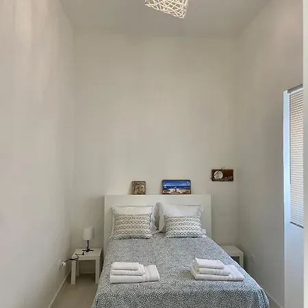 Holiday home Gio - Con Giardino Privato Per 8-10 Ospiti A Ostuni