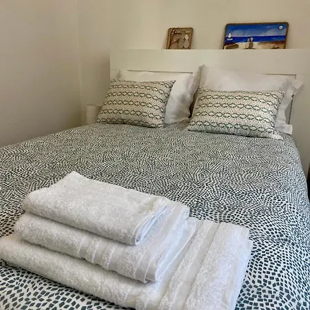 Hébergement de vacances Gio - Con Giardino Privato Per 8-10 Ospiti A