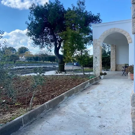 Gio - Con Giardino Privato Per 8-10 Ospiti A Hébergement de vacances *