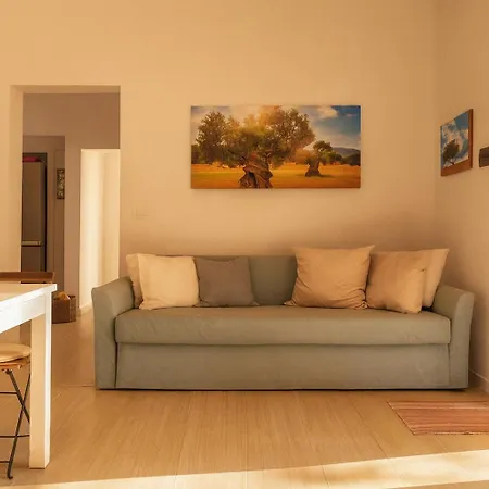 Gio - Con Giardino Privato Per 8-10 Ospiti A Hébergement de vacances *