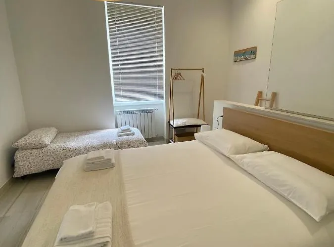Villa Gio - Villa Con Giardino Privato Per 8-10 Ospiti A Ostuni