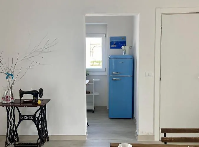 Gio - Con Giardino Privato Per 8-10 Ospiti A Hébergement de vacances
