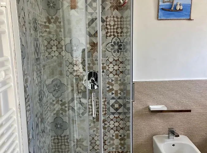 別荘 Villa Gio - Villa Con Giardino Privato Per 8-10 Ospiti A Ostuni