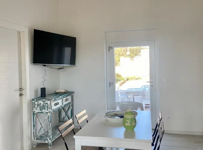 Villa Gio - Villa Con Giardino Privato Per 8-10 Ospiti A Ostuni 別荘 オストゥーニ