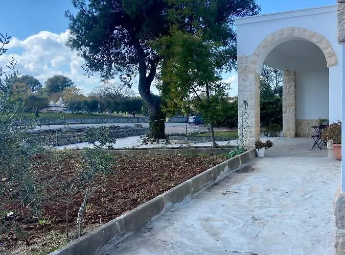 Gio - Con Giardino Privato Per 8-10 Ospiti A Hébergement de vacances *