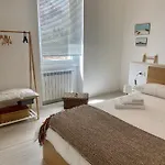 بيت للعطل Gio - Con Giardino Privato Per 8-10 Ospiti A أوستوني