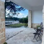Gio - Con Giardino Privato Per 8-10 Ospiti A