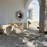 Gio - Con Giardino Privato Per 8-10 Ospiti A * أوستوني