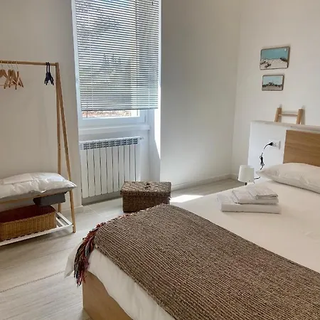 Semesterbostad I Con Giardino Privato E Parcheggio - Gio Ostuni