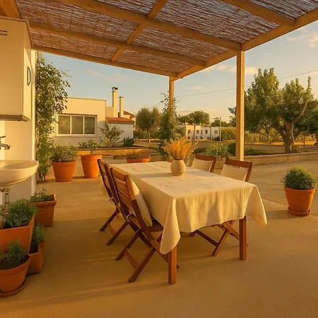 Semesterbostad I Con Giardino Privato E Parcheggio - Gio *