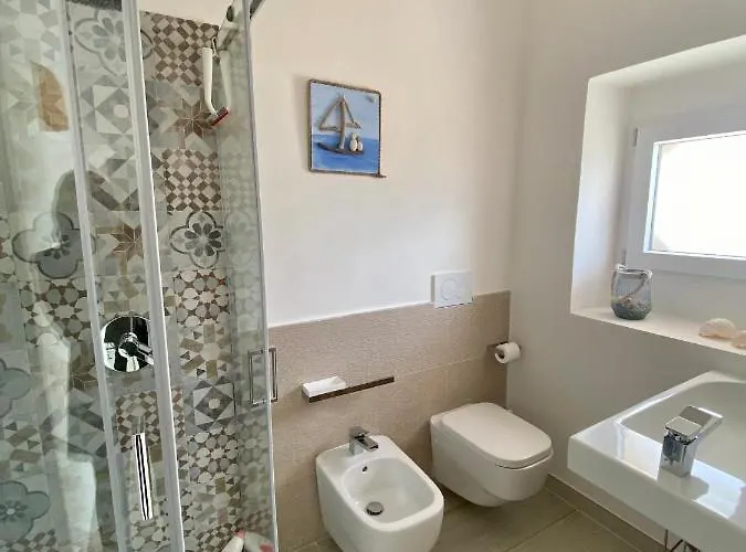 Gio - Con Giardino Privato Per 8-10 Ospiti A
