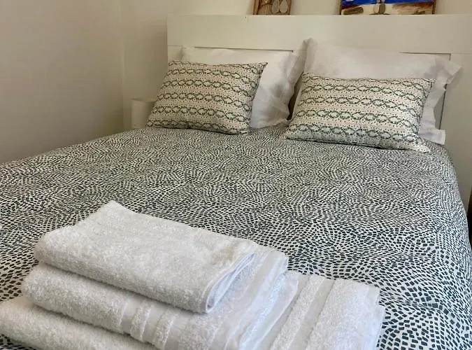 בית נופש Villa Gio - Villa Con Giardino Privato Per 8-10 Ospiti A Ostuni