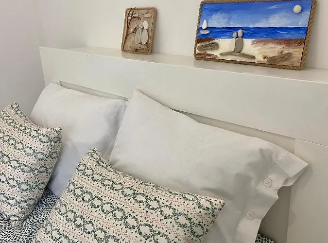 Gio - Con Giardino Privato Per 8-10 Ospiti A 펜션