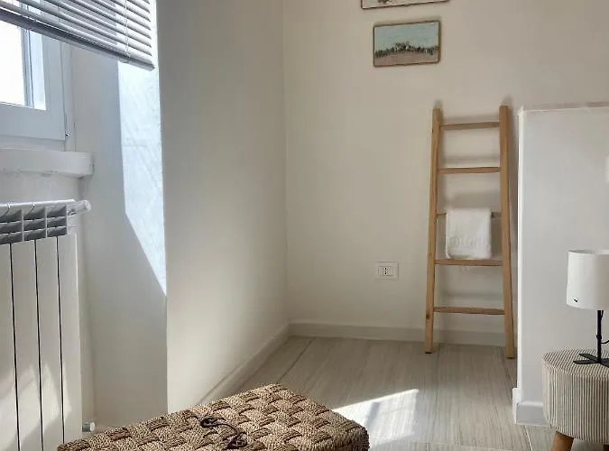 Villa Gio - Villa Con Giardino Privato Per 8-10 Ospiti A Ostuni *